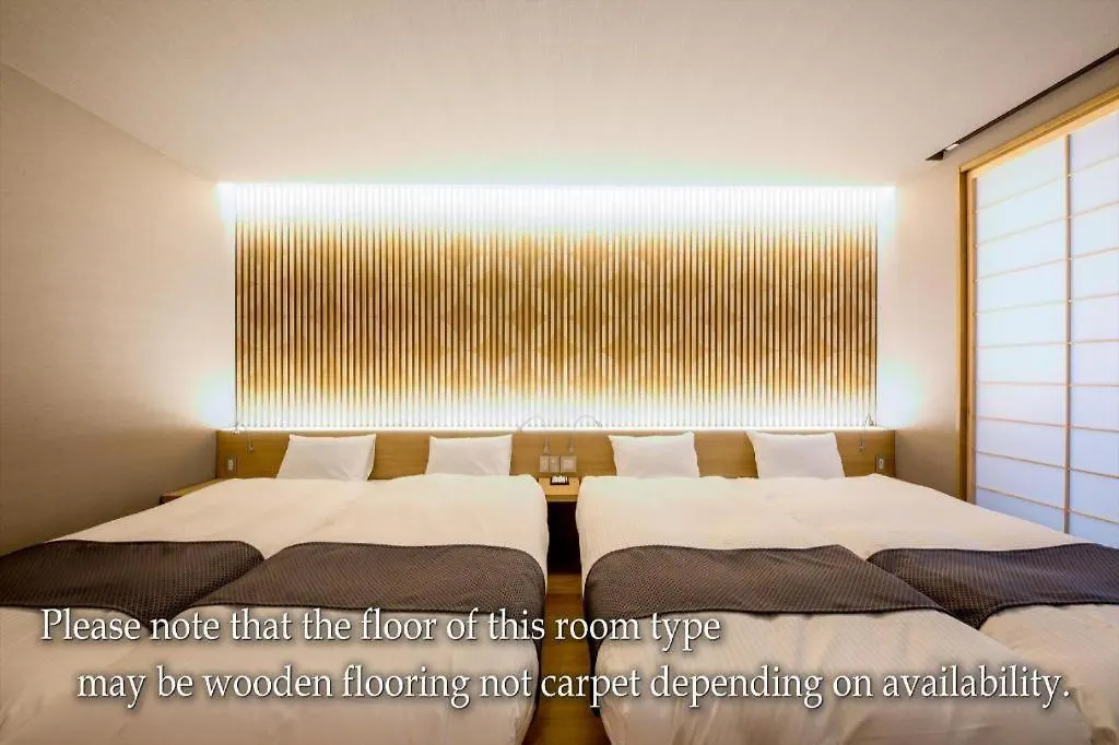Hotel Resi Stay Kumico Amaterrace Kyoto