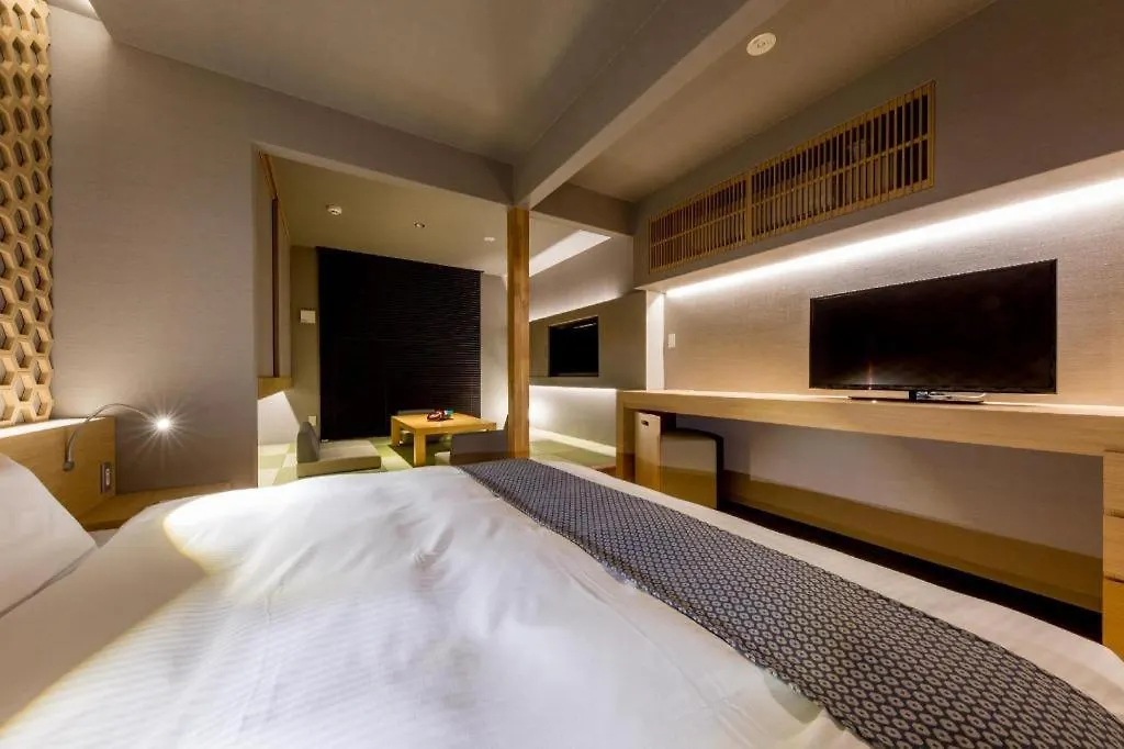 Resi Stay Kumico Amaterrace Kyoto