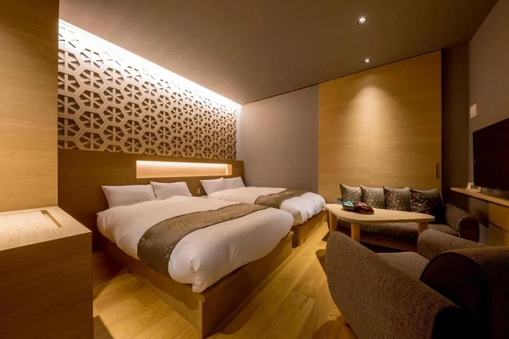 Resi Stay Kumico Amaterrace Kyoto