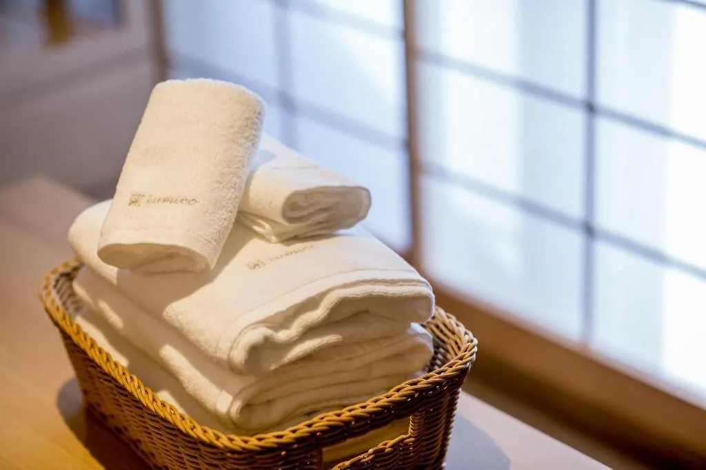 Resi Stay Kumico Amaterrace Kyoto Hotel