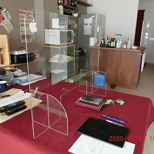  アパートホテル Yogo Zassho House 日本