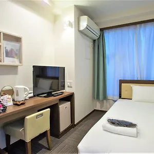  ホテル Shin Yokohama Sk - Female Only & Non Smoking - Vacation 86112 日本