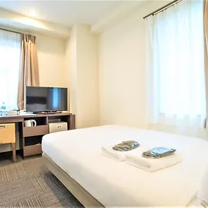  ホテル Shin Yokohama Sk - Non Smoking - Vacation 86107 日本