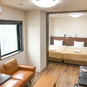 *** ホテル Livemax 名古屋新幹線口 日本