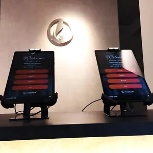 Akari 二条城 京都市