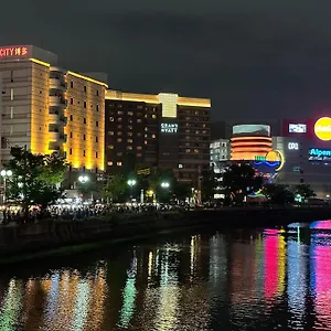  ゲストハウス Fukuokakoryou 日本