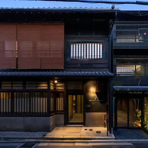 The Machiya 神泉苑 京都市