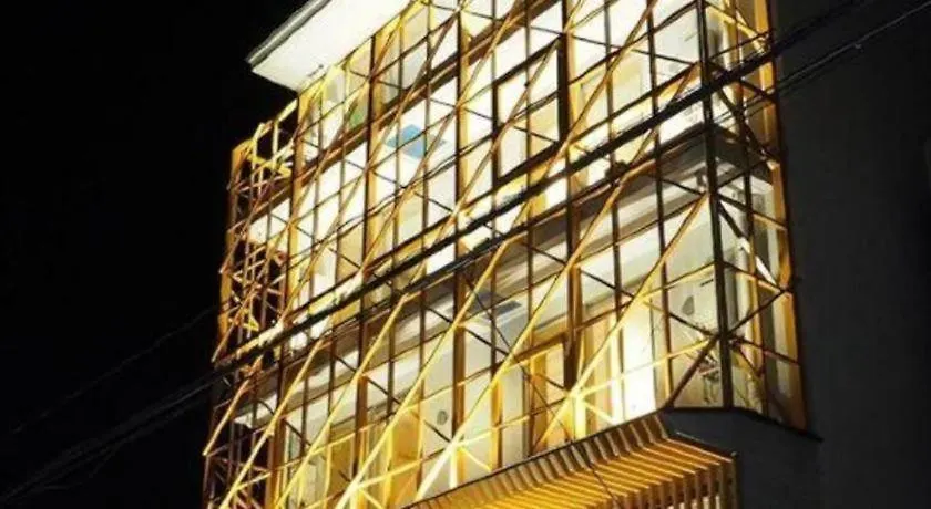 Hotel Resi Stay Kumico Amaterrace Kyōto