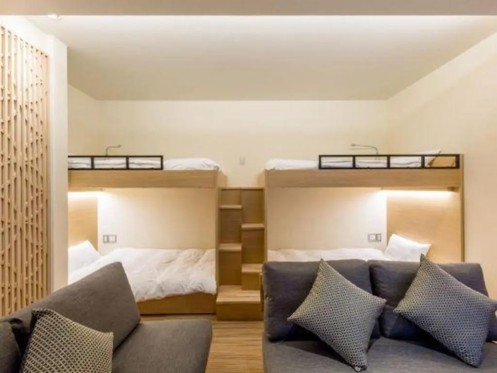 *** Hotel Resi Stay Kumico Amaterrace Kyōto Giappone