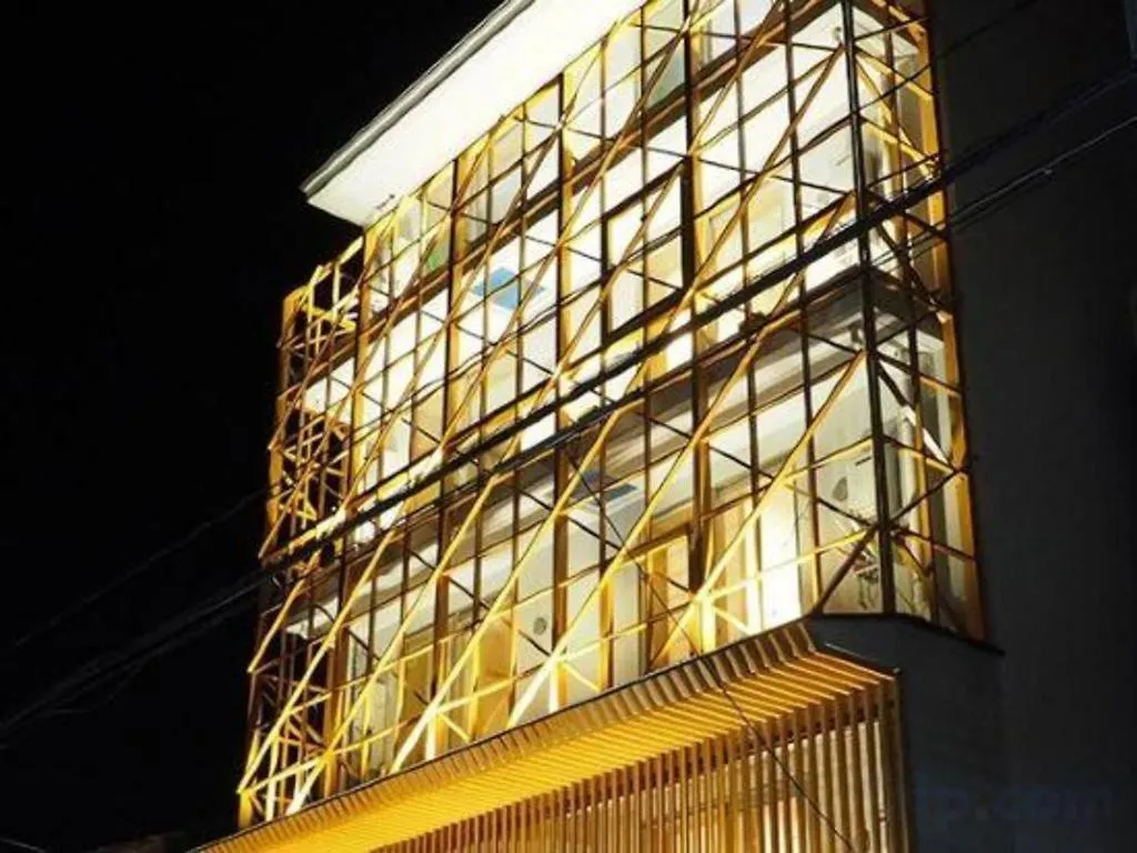 Resi Stay Kumico Amaterrace Kyōto 3*,