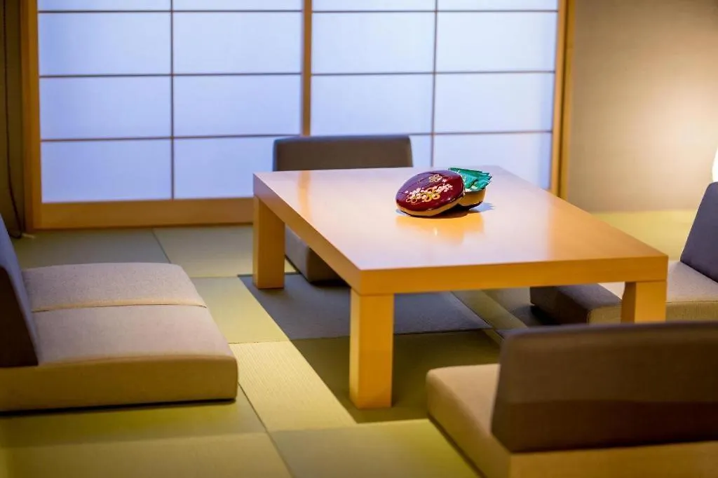 Hotel Resi Stay Kumico Amaterrace Kyoto
