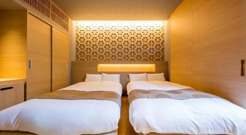 Resi Stay Kumico Amaterrace Kyoto