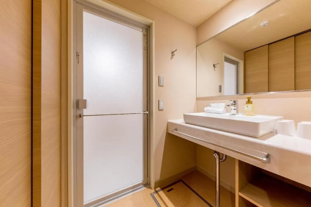 Resi Stay Kumico Amaterrace Kyoto Hotell