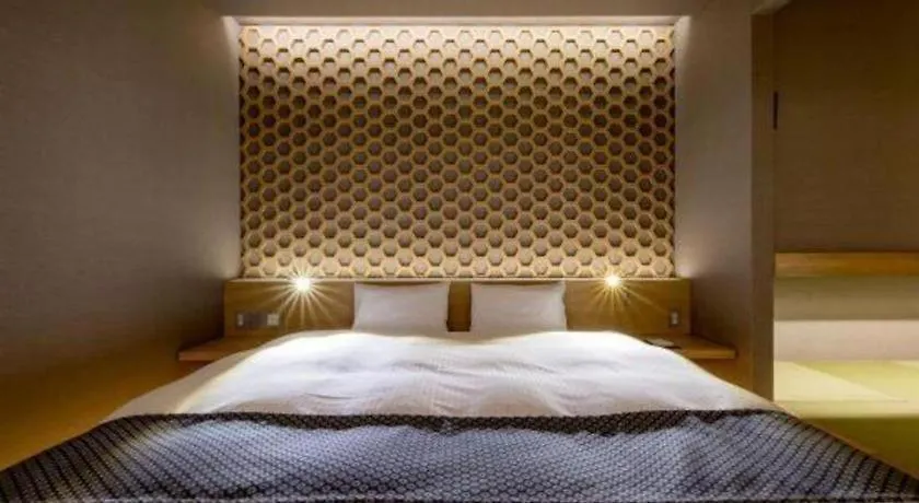 Resi Stay Kumico Amaterrace Kyoto Hotell
