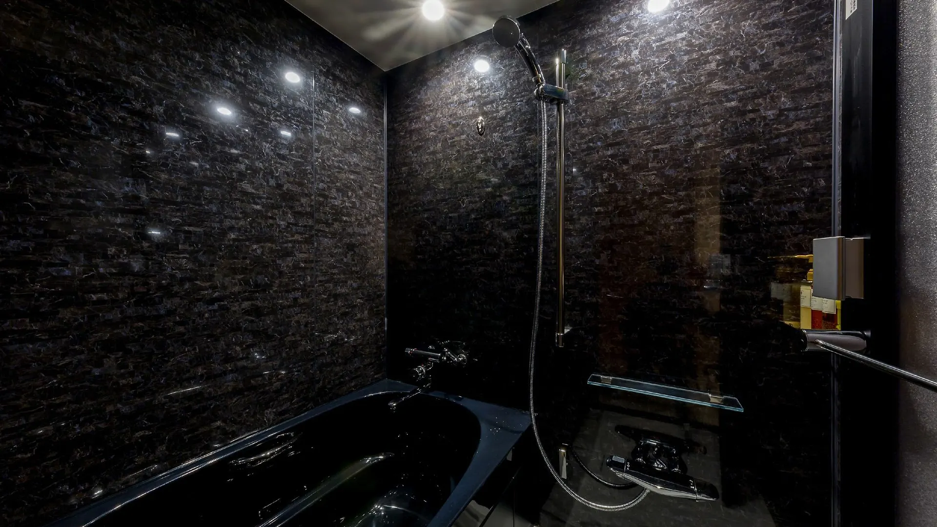 Hotel Resi Stay Kumico Amaterrace Kyōto