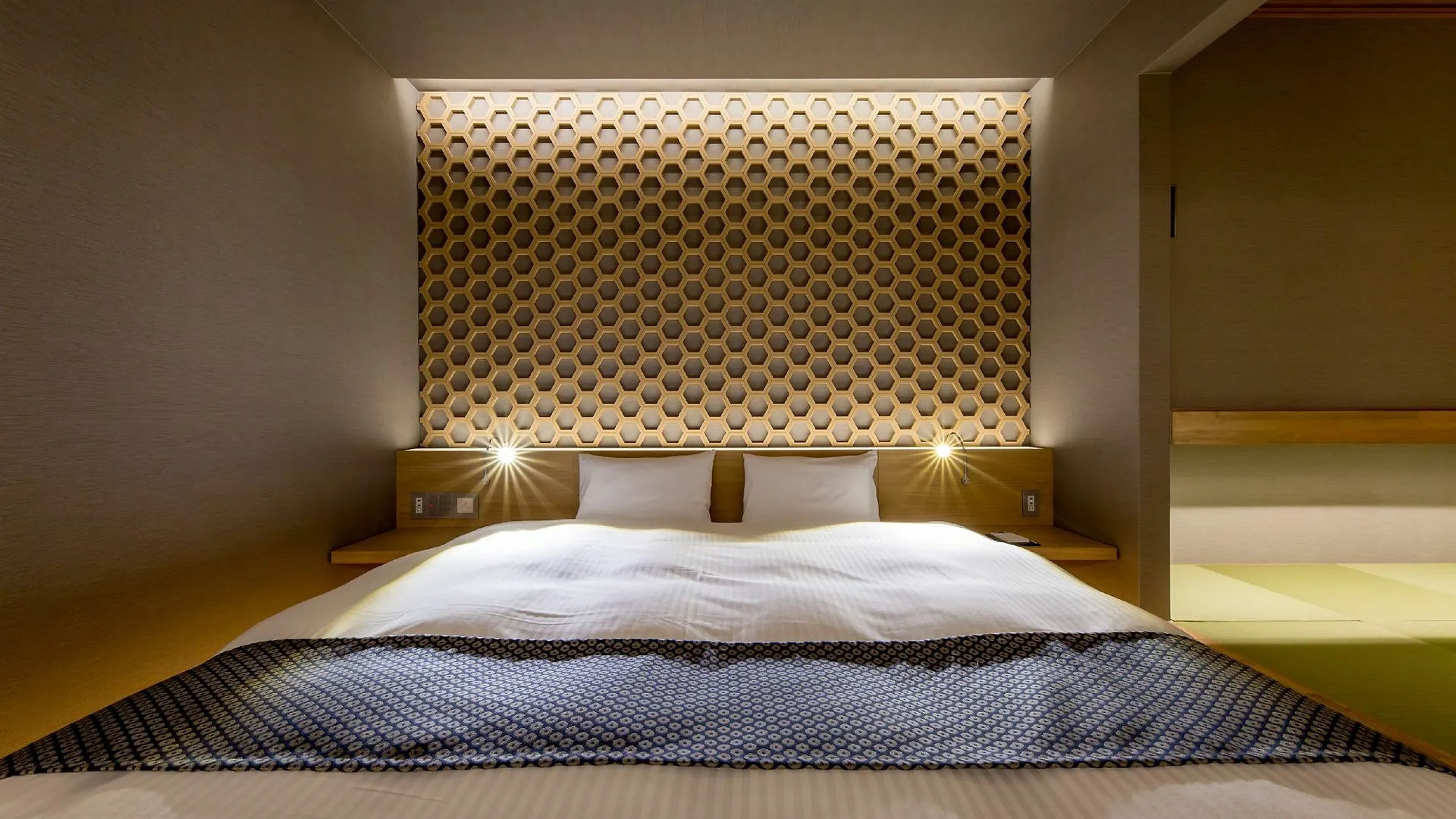 Hotel Resi Stay Kumico Amaterrace Kyōto