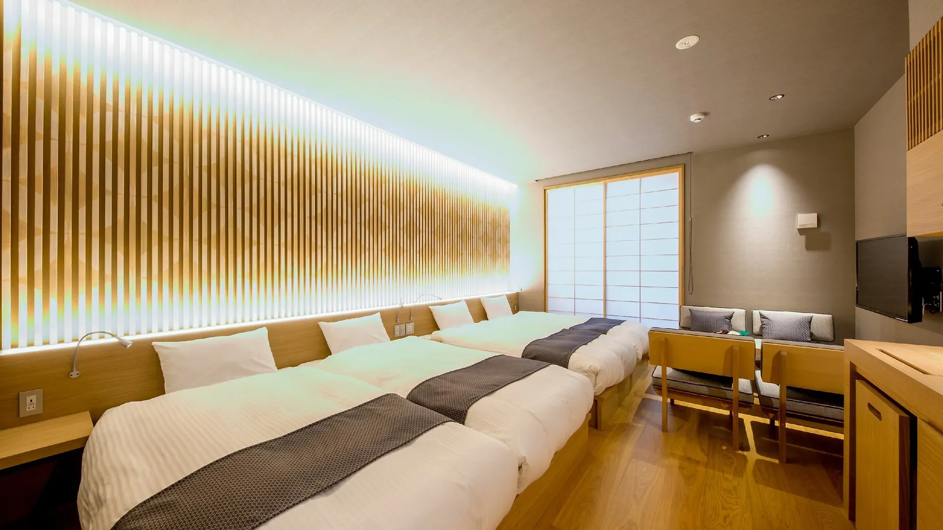 *** Hotel Resi Stay Kumico Amaterrace Kyōto Giappone