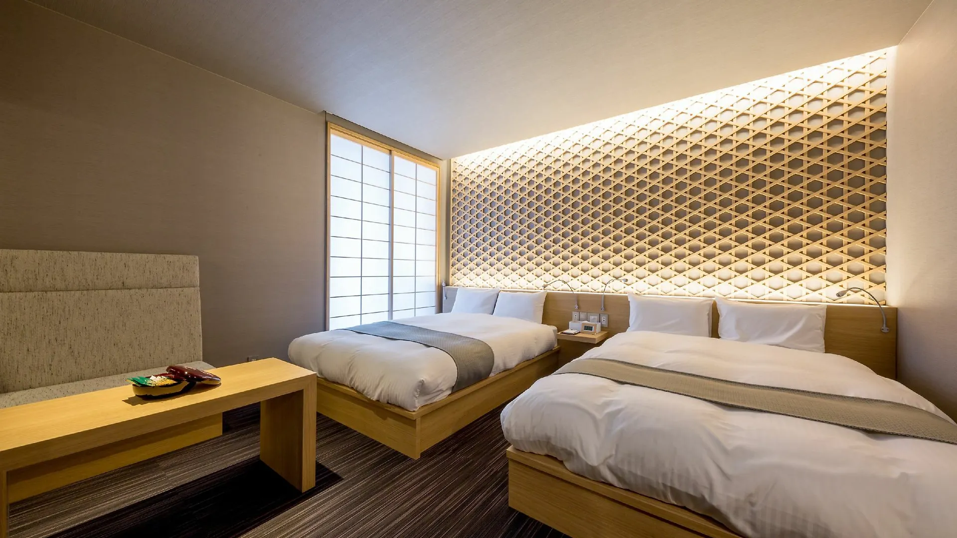 Resi Stay Kumico Amaterrace Kyōto