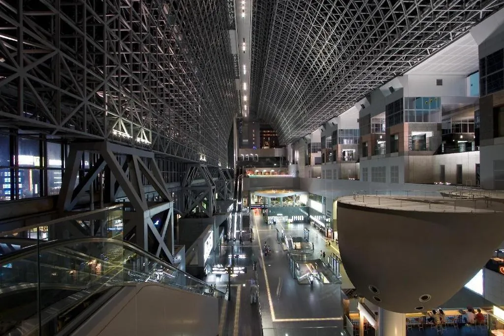 RESI STAY 組子 Amaterrace 京都市