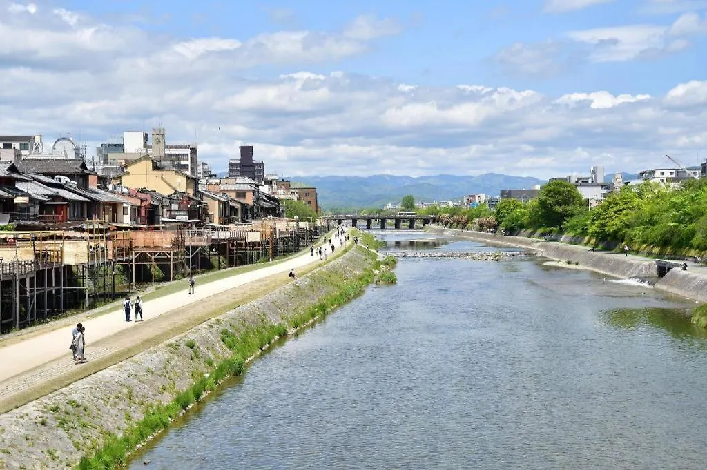 ホテル RESI STAY 組子 Amaterrace 京都市