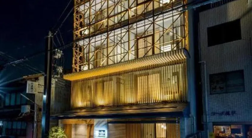 RESI STAY 組子 Amaterrace 京都市