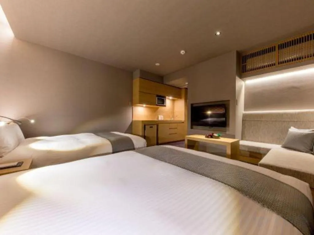 RESI STAY 組子 Amaterrace 京都市
