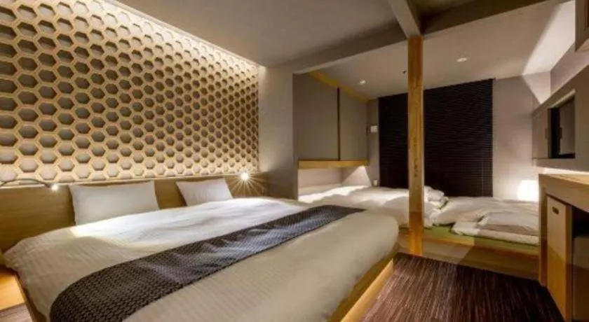 RESI STAY 組子 Amaterrace 京都市