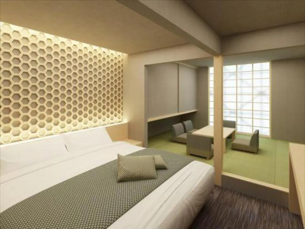 RESI STAY 組子 Amaterrace 京都市