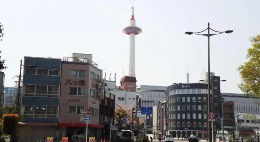 RESI STAY 組子 Amaterrace 京都市 ホテル