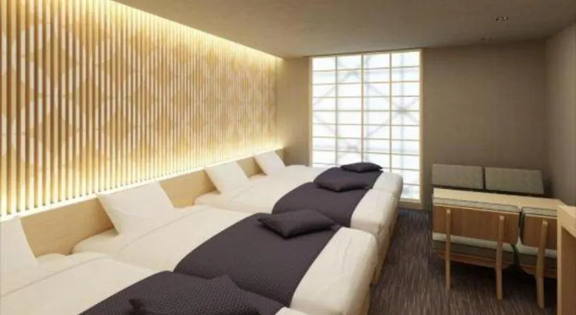 RESI STAY 組子 Amaterrace 京都市