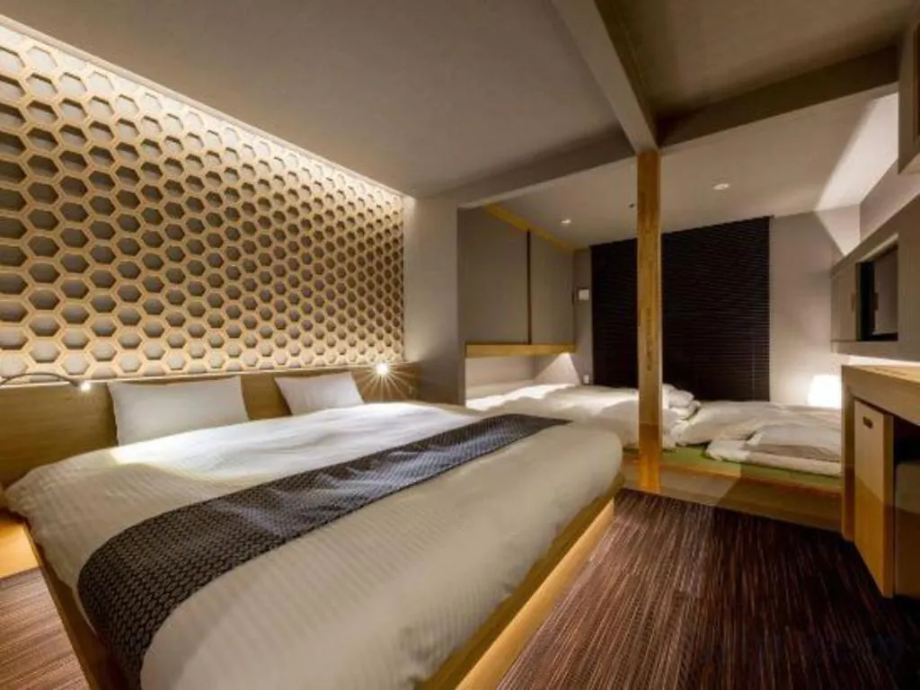 RESI STAY 組子 Amaterrace 京都市