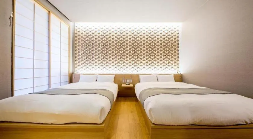 Hotel Resi Stay Kumico Amaterrace Kyoto