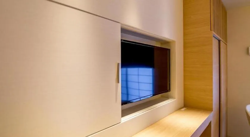 Hotel Resi Stay Kumico Amaterrace Kyoto