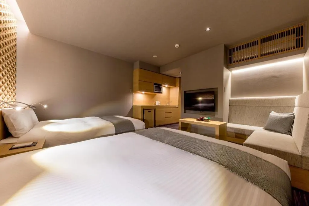 Resi Stay Kumico Amaterrace Kyoto