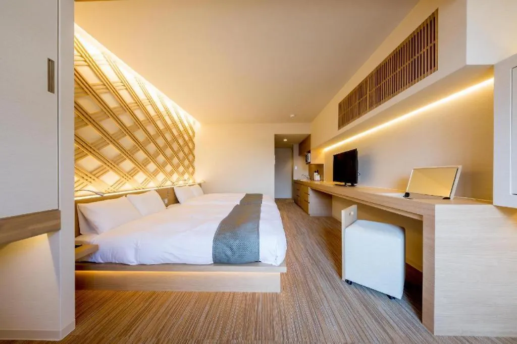 *** Hotel Resi Stay Kumico Amaterrace Kyoto Japan