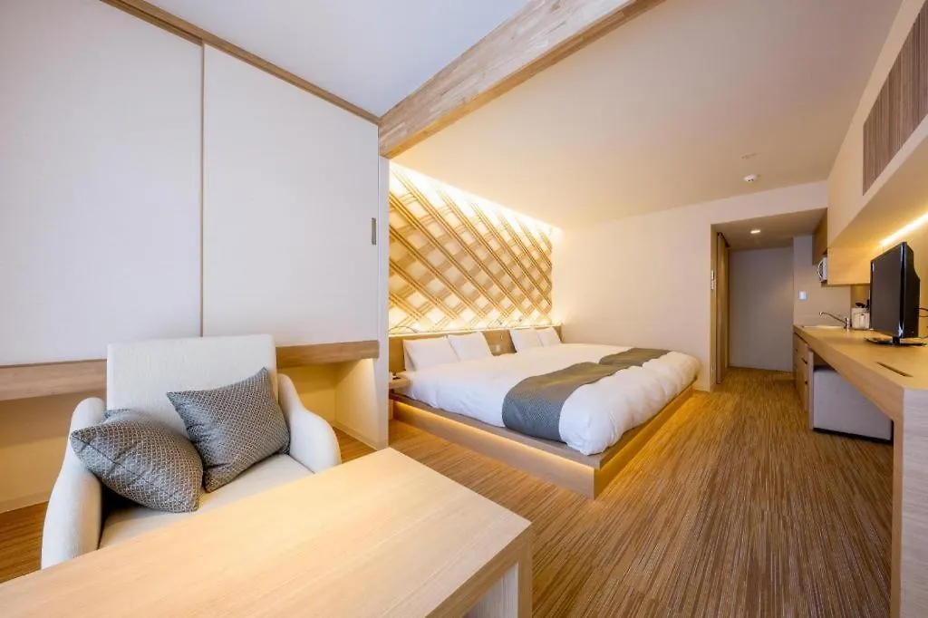 Hotel Resi Stay Kumico Amaterrace Kyoto