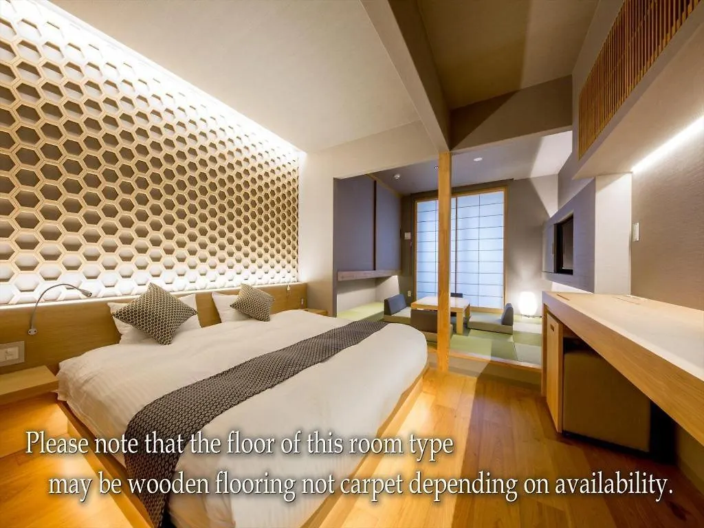 Resi Stay Kumico Amaterrace Kyoto Hotel