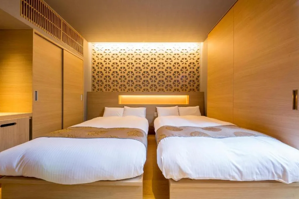 Hotel Resi Stay Kumico Amaterrace Kyoto