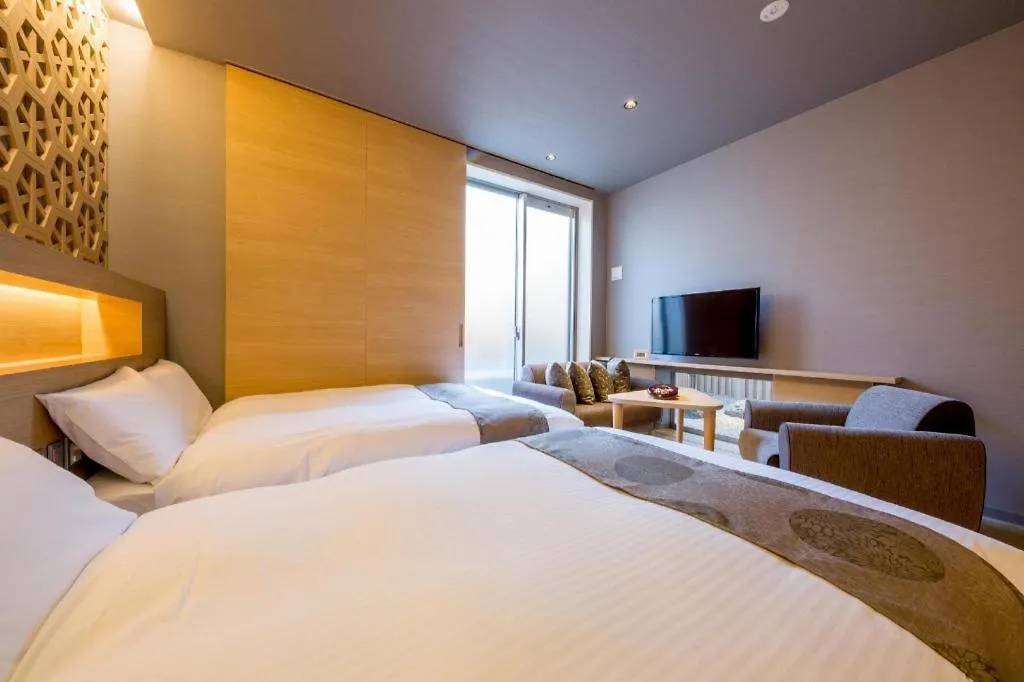 *** Hotel Resi Stay Kumico Amaterrace Kyoto Japan