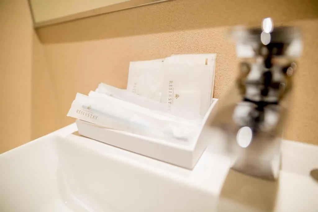 Hotel Resi Stay Kumico Amaterrace Kyoto