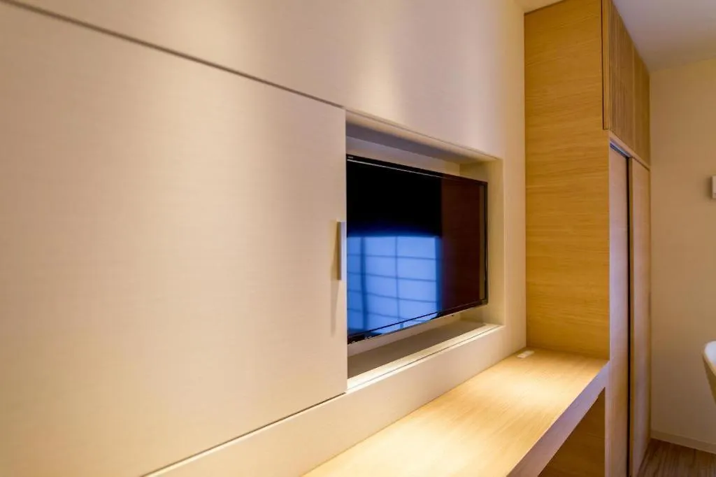 Hotel Resi Stay Kumico Amaterrace Kyoto
