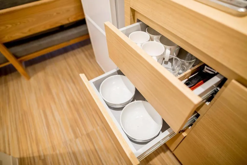 Hotel Resi Stay Kumico Amaterrace Kyoto