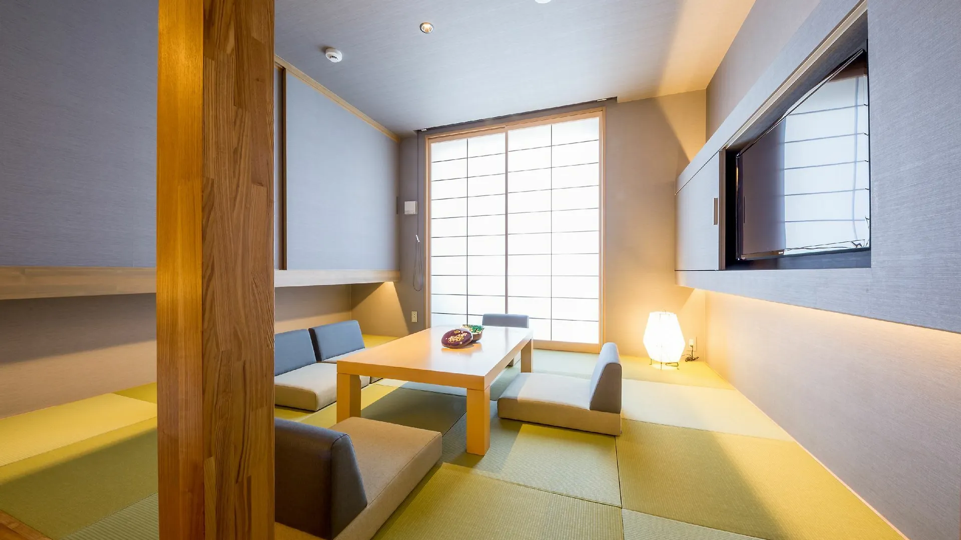 RESI STAY 組子 Amaterrace 京都市 3*,  日本