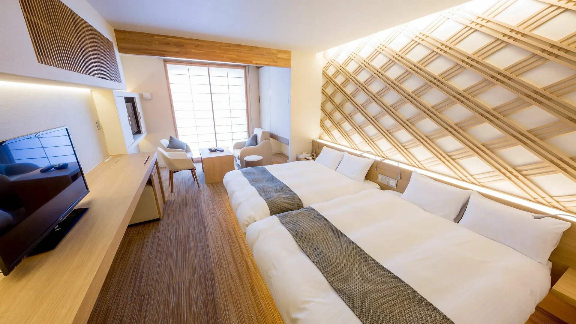 Resi Stay Kumico Amaterrace Kyoto