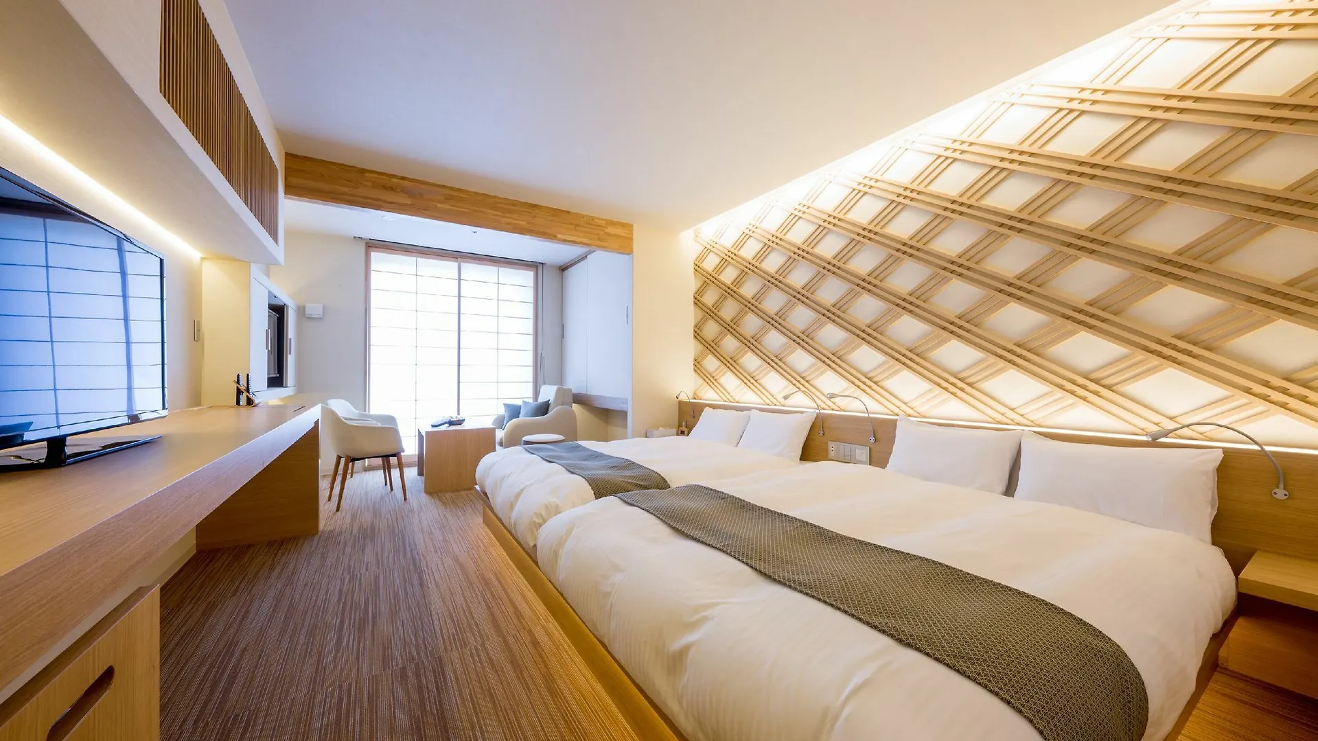 RESI STAY 組子 Amaterrace 京都市
