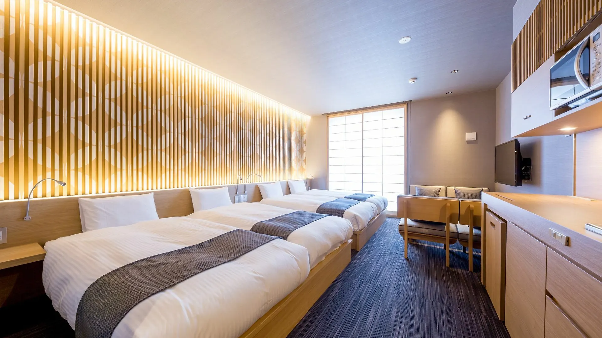 RESI STAY 組子 Amaterrace 京都市