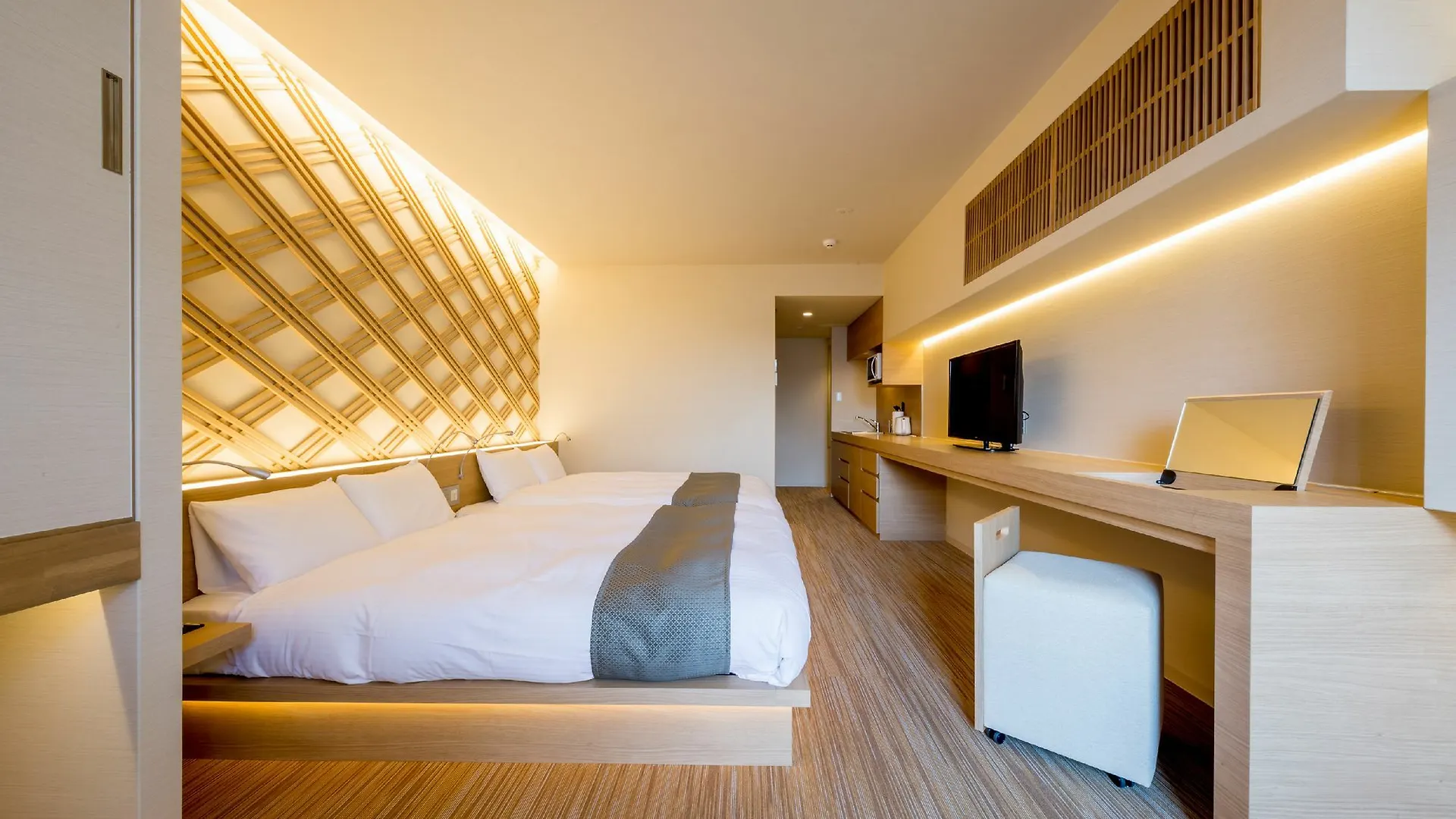 RESI STAY 組子 Amaterrace 京都市