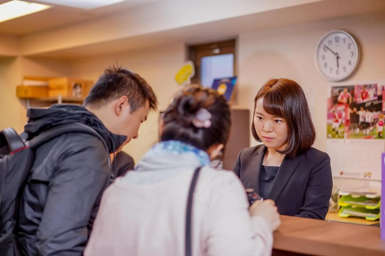 RESI STAY 組子 Amaterrace 京都市